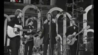 The Hollies  Carrie Anne Live 1968 [upl. by Topping]