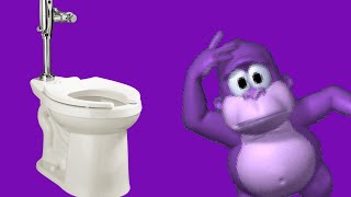 BonziBUDDY gets Constipated  BonziBUDDY Episode 19 [upl. by Sheridan189]