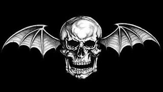 Avenged Sevenfold  Shepherd of fire slowed down [upl. by Haimarej743]