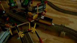 Accidents Will Happen Trackmaster remake 2 [upl. by Drews]