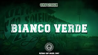 ULTRAS CAP SOLEIL  Oxygreen the Album  BIANCO VERDE [upl. by Atirma891]