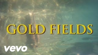 Gold Fields  Treehouse Lyric Video [upl. by Zetnom989]