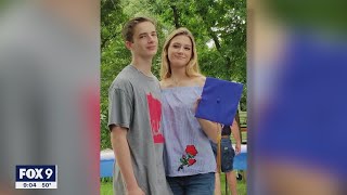 Hastings family sending message about fentanyl after death of son I KMSP FOX 9 [upl. by Fagin]