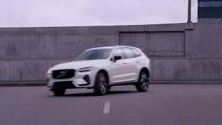 XC60 PHEV  15s EN [upl. by Netniuq530]