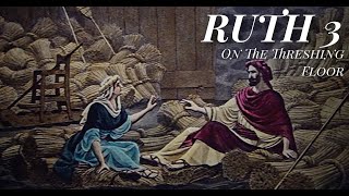 The Redeemer’s Covering  Ruth 3 Rev Wal Brown [upl. by Lebna]