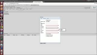 SIP Trunk Configuration on ComX PBX range [upl. by Zebapda]