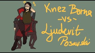 Ljudevit posavski [upl. by Yl103]