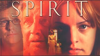 Spirit  Ganzer Film Auf Deutsch  Elisabeth Moss  Greg Evigan  Austin OBrien [upl. by Htebesile]