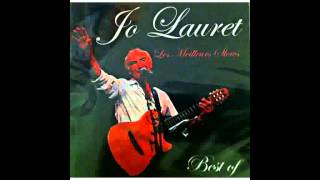 JOE LAURET MA PETITE REINE [upl. by Oby]