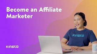 How To Become an Affiliate Marketer  StepbyStep Guide [upl. by Orten484]