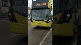 524 🐝 networkGo ahead northwest wright street deck fleet 3453 with USB sockets not working 60 [upl. by Gould]