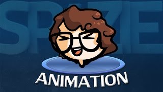 ♥ A MSG FOR SP4ZIE  Animation by Nevercake [upl. by Inahpit]