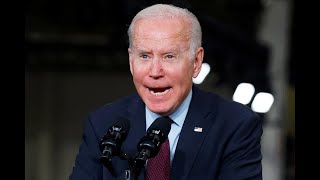 Joe Biden Pooped His Pants [upl. by Rodablas560]