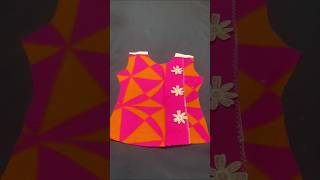 Very cut dress design cutting  dress sewingqueen sewing trending [upl. by Annaiek821]