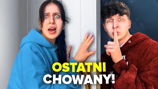 OSTATNI CHOWANY W DOMU CZAJNIKA [upl. by Hubie]