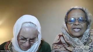 SIS  KATHLEEN ROGERS USA TESTIMONY AND MESSAGE FROM THE LORD  HEBRON INDIA [upl. by Zalucki]