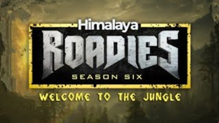 Himalaya Roadies Season 6 Audition [upl. by Yntirb]