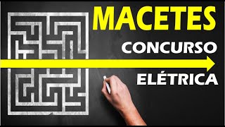 Dicas e macetes  Prova de concurso em elétrica [upl. by Eiramadnil446]