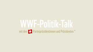 5 Fragen an die Parteipräsidentinnen und Präsidenten  Finanzplatz [upl. by Yeo]