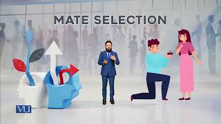 Mate Selection  Introduction to Sociology  SOC101Topic149 [upl. by Sperry451]