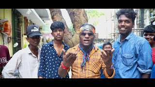 saidapet sakthi new gana tambram mohan song  lifestyle splash  life song [upl. by Atnohs]