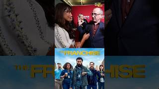 Marvel over saturation with Armando Iannucci The Franchise [upl. by Manas]