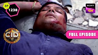 CID Team कैसे बचाएगी Inspector Daya को  CID  Full Episode 1238  12 Dec 2023 [upl. by Farand]