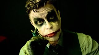 ASMR  Therapy with the Joker [upl. by Norramic]