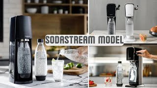 Best SodaStream Models of 2024 Soda Maker Reviews [upl. by Dorren429]