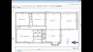 Xactware SelfPaced Training How to Sketch Floor Plans in Xactimate [upl. by Esinet457]