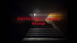 XXXTENTACION – Garettes Revenge [upl. by Erlina]