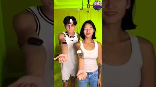 DOLO DOLO SONG Hand Impossible Tricks 💪😱 shorts viral trending tricks hand funny [upl. by Ploch637]