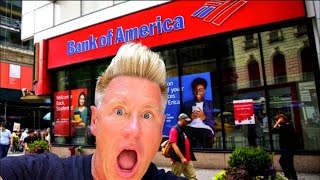 WHAT JUST HAPPENED TO BANK OF AMERICALISTEN NOW [upl. by Selden]