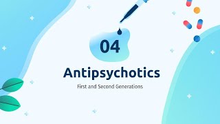 Antipsychotics for Therapists [upl. by Rosabella369]