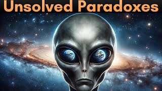 MindBending Mysteries 8 Strangest Paradoxes Explained [upl. by Ititrefen666]