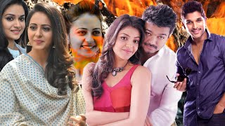 Love Story 2024  Full Movie  Radha amp Raja  New Released South Hindi Dubbed Movie  South Movie [upl. by Atinaj971]