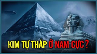 Bí Ẩn Kim Tự Tháp Ở Nam Cực Những Phát Hiện Đáng Kinh Ngạc Dưới Những Lớp Băng  Vũ Trụ Nguyên Thủy [upl. by Nnairol]