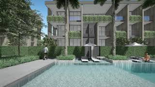 Twinpalms Residences MontAzure by Twinpalms Management [upl. by Adnesor]