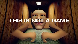 Games that Arent Games [upl. by Talya]