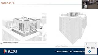 Lower Downtown Design Review Commission Meeting 952024 [upl. by Le]