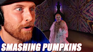 THOUGHT PROVOKING Video  Lyrical BREAKDOWN of quotBeguiledquot by SMASHING PUMPKINS  Reaction [upl. by Rednirah]