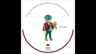 Deophonik  Freestyle Original Mix PLAYMOBIL [upl. by Cichocki]