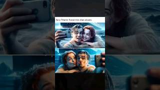 memebr 😂😂😂  TITANIC ATUALMENTE KK [upl. by Kobe]