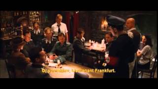 Inglourious Basterds quotThe Bear Jewquot [upl. by Lyndsey]