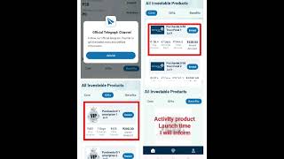 Ameriprise Activity based Long term App details in Tamil🔥 Profit💯 Withdraw verified 👍 [upl. by Marpet]