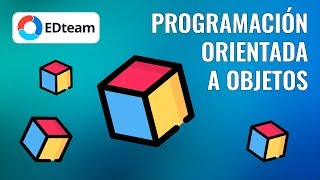 ¿Qué es la programacion orientada a objetos  La mejor explicación en español [upl. by Gordy]