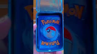 Pokimon card zoom tastfloow pokemontradingcards shortvideo [upl. by Karlotta]