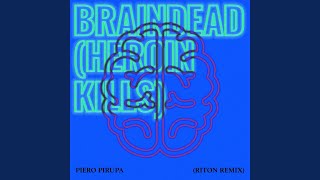 Braindead Heroin Kills [upl. by Merilyn941]