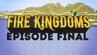 Fire Kingdoms  Episode FINAL  Kigyar et Unsterbliicher [upl. by Aland]