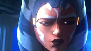 Star Wars clone wars order 66 scene  with added anakins betrayal theme [upl. by Hsetirp]